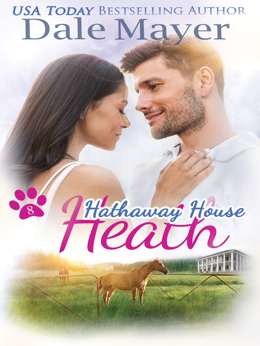 Title details for Heath by Dale Mayer - Available